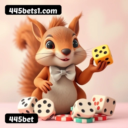 Bacará VIP com squeeze feature